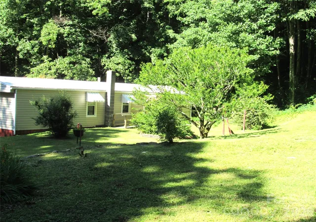 Photo 4 of Single family home for sale at 664 Woodfin Rd, Sylva, NC 28779 | MLS# 4438721 | Listing updated on 2026-10-29