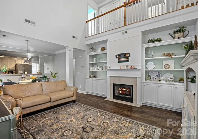 Photo 2 of Townhouse for sale at 14951 Alexander Pl Dr, Huntersville, NC 28078 | MLS# 4438728 | Listing updated on 2026-10-30