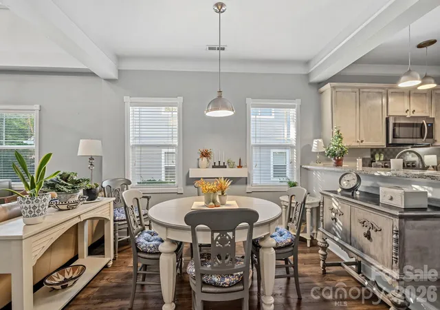 Photo 3 of Townhouse for sale at 14951 Alexander Pl Dr, Huntersville, NC 28078 | MLS# 4438728 | Listing updated on 2026-10-30