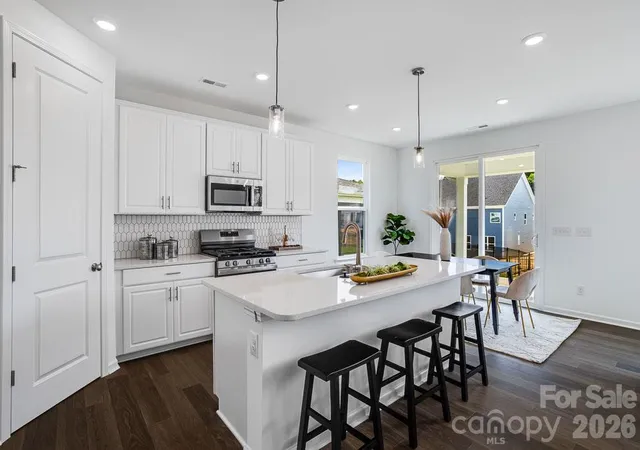 Photo 1 of Single family home for sale at 16930 Walker Wylie Dr, Charlotte, NC 28278 | MLS# 4438733 | Listing updated on 2026-10-29