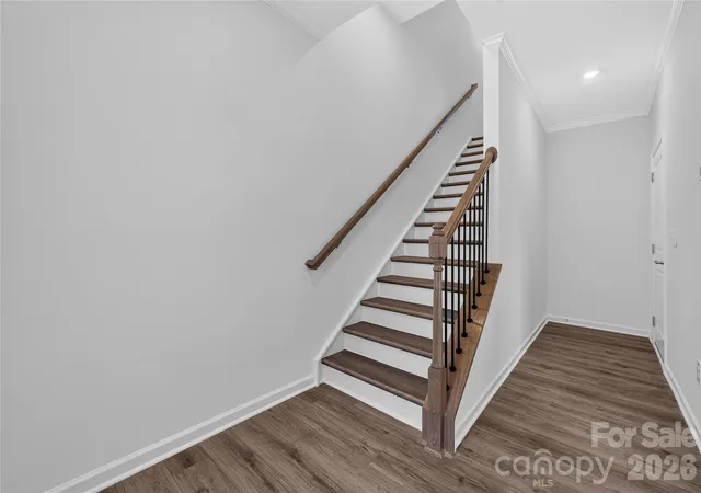 Photo 2 of Townhouse for sale at 102 Admani Way #D, Mooresville, NC 28117 | MLS# 4438734 | Listing updated on 2026-10-29