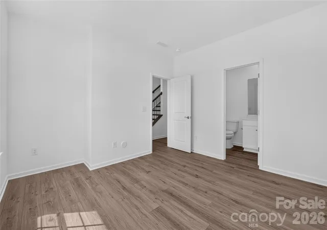 Photo 3 of Townhouse for sale at 102 Admani Way #D, Mooresville, NC 28117 | MLS# 4438734 | Listing updated on 2026-10-29