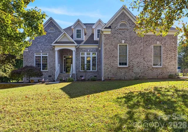 Single family home for sale at 170 Herons Gate Dr, Mooresville, NC 28117 | MLS# 4438738