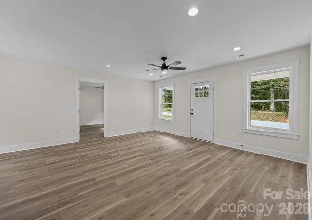 Photo 4 of Single family home for sale at 210 Rattlesnake St, Salisbury, NC 28146 | MLS# 4438739 | Listing updated on 2026-10-28