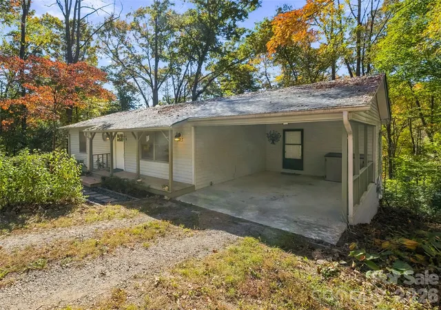 Photo 1 of Single family home for sale at 385 Bass Lake Dr, Pisgah Forest, NC 28768 | MLS# 4438740 | Listing updated on 2026-10-30
