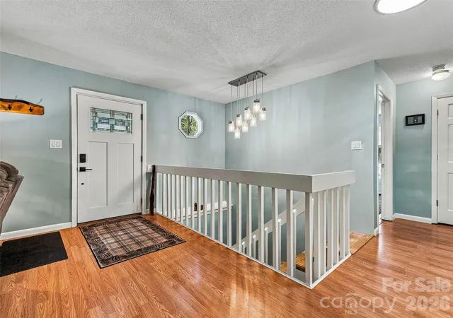 Photo 2 of Single family home for sale at 385 Bass Lake Dr, Pisgah Forest, NC 28768 | MLS# 4438740 | Listing updated on 2026-10-30