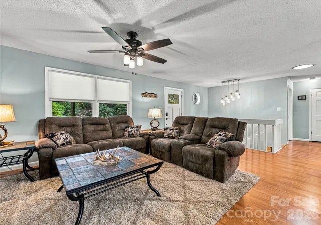 Photo 3 of Single family home for sale at 385 Bass Lake Dr, Pisgah Forest, NC 28768 | MLS# 4438740 | Listing updated on 2026-10-30