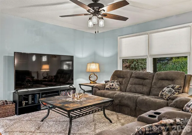 Photo 4 of Single family home for sale at 385 Bass Lake Dr, Pisgah Forest, NC 28768 | MLS# 4438740 | Listing updated on 2026-10-30