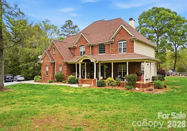 Single family home for sale at 5508 Mcwhorter Rd, Waxhaw, NC 28173 | MLS# 4438743