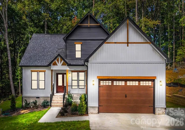 Single family home for sale at 210 Birchwood Ln, Mocksville, NC 27028 | MLS# 4438747