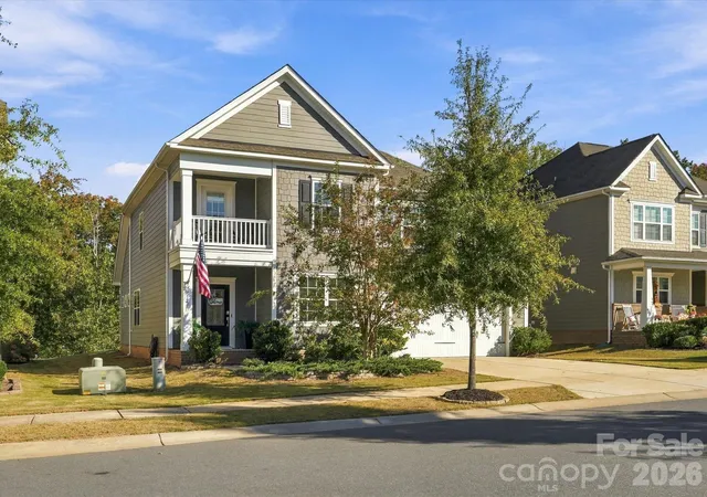 Single family home for sale at 5012 Lily Pond Cir, Waxhaw, NC 28173 | MLS# 4438748