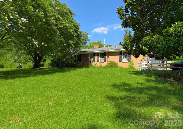 Photo 1 of Single family home for sale at 10322 Blair Rd, Mint Hill, NC 28227 | MLS# 4438749 | Listing updated on 2026-10-30