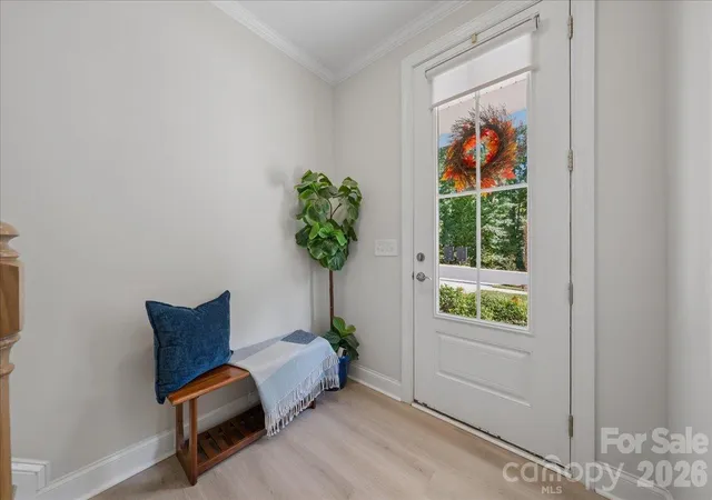 Photo 3 of Townhouse for sale at 10504 Audubon Ridge Dr, Cornelius, NC 28031 | MLS# 4438751 | Listing updated on 2026-10-29