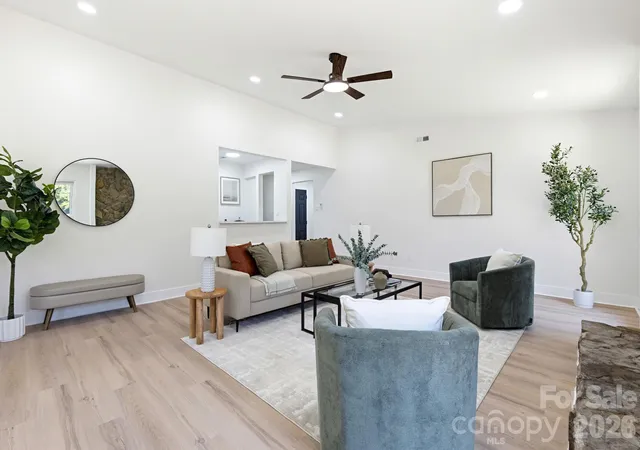 Photo 4 of Single family home for sale at 7532 Eastbourne Rd, Charlotte, NC 28227 | MLS# 4438760 | Listing updated on 2026-10-30