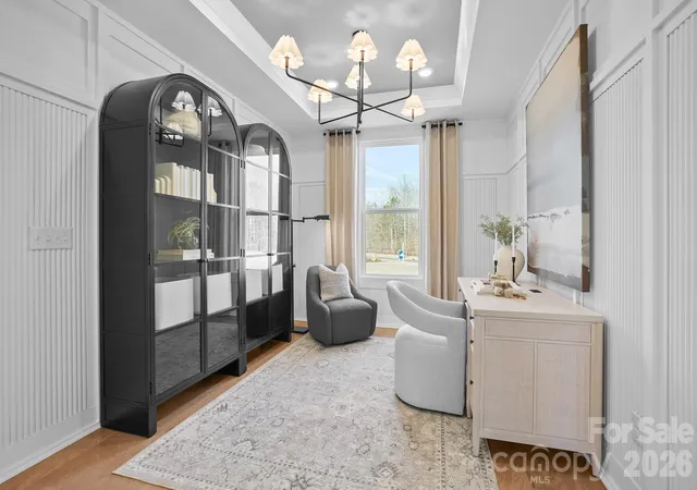 Photo 2 of Single family home for sale at 3022 Topaz River Rd, Waxhaw, NC 28173 | MLS# 4438762 | Listing updated on 2026-10-29