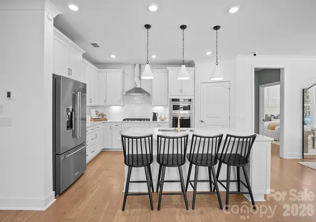 Photo 3 of Single family home for sale at 3022 Topaz River Rd, Waxhaw, NC 28173 | MLS# 4438762 | Listing updated on 2026-10-29