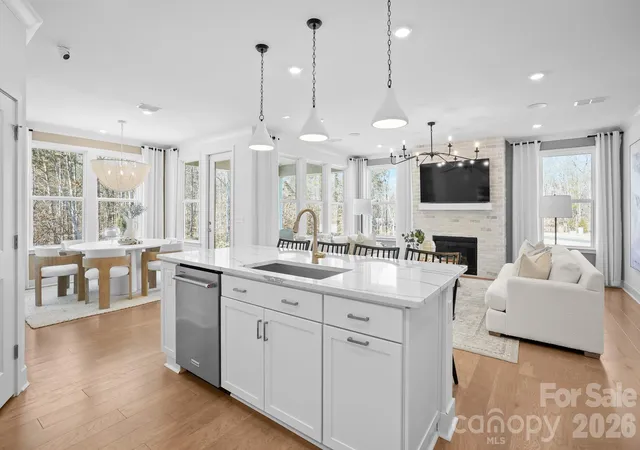 Photo 4 of Single family home for sale at 3022 Topaz River Rd, Waxhaw, NC 28173 | MLS# 4438762 | Listing updated on 2026-10-29