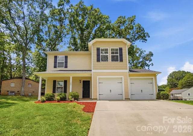 Single family home for sale at 703 Rhodes Ave, Kings Mountain, NC 28086 | MLS# 4438763