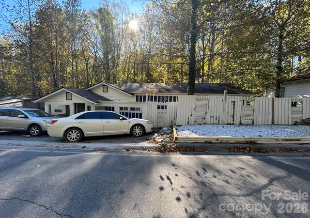 Single family home for sale at 43 Candler School Rd, Candler, NC 28715 | MLS# 4438767