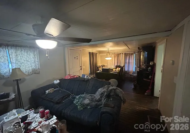 Photo 2 of Single family home for sale at 43 Candler School Rd, Candler, NC 28715 | MLS# 4438767 | Listing updated on 2026-10-29