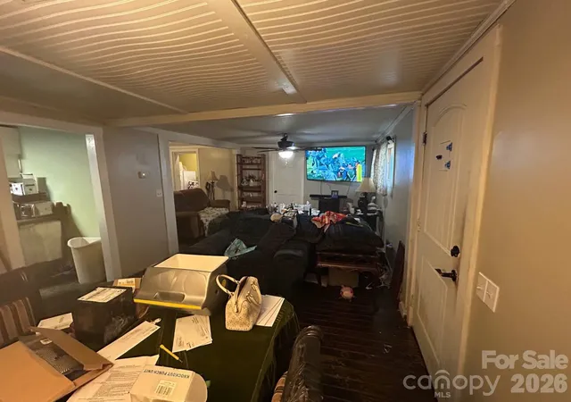 Photo 3 of Single family home for sale at 43 Candler School Rd, Candler, NC 28715 | MLS# 4438767 | Listing updated on 2026-10-29