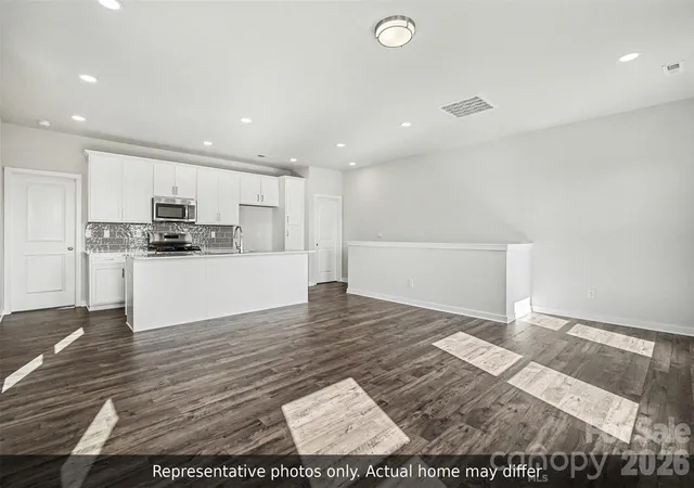Photo 3 of Townhouse for sale at 3510 Faithful Ln #201, Charlotte, NC 28273 | MLS# 4438775 | Listing updated on 2026-10-29