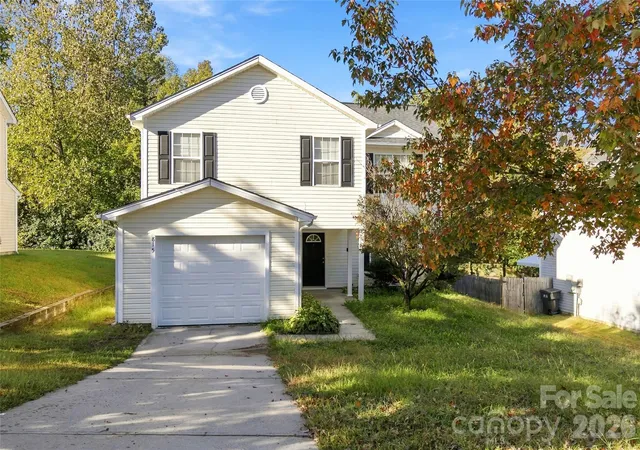 Single family home for sale at 815 Valley Ridge Rd, Charlotte, NC 28214 | MLS# 4438780
