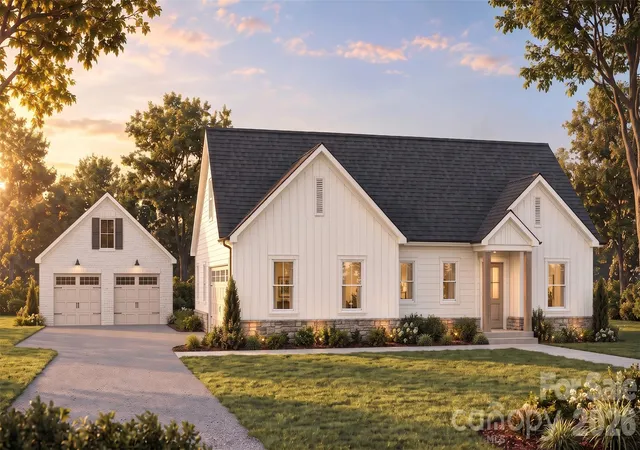 Single family home for sale at 198 Fryling Ave SW, Concord, NC 28025 | MLS# 4438785