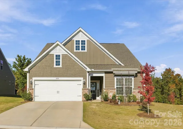 Single family home for sale at 2832 Morning Song Way #368, Lancaster, SC 29720 | MLS# 4438786