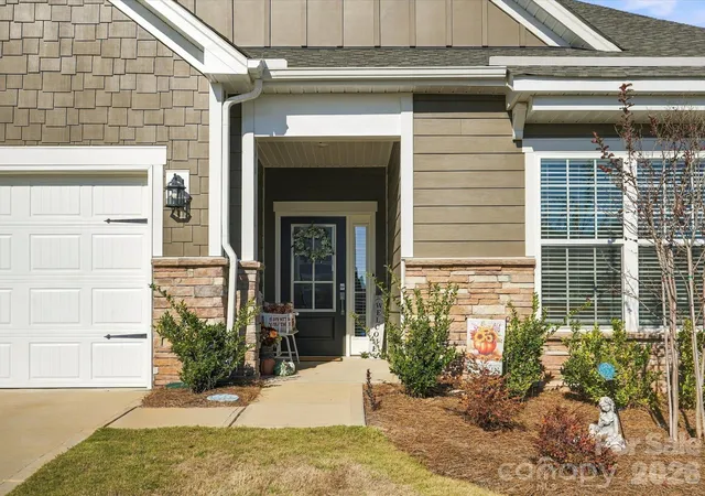 Photo 1 of Single family home for sale at 2832 Morning Song Way #368, Lancaster, SC 29720 | MLS# 4438786 | Listing updated on 2026-10-30