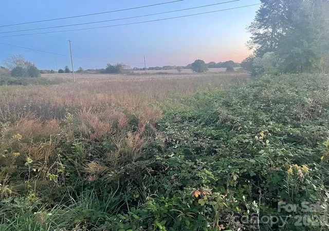 Photo 3 of Land for sale at 0 Westlee St, Shelby, NC 28150 | MLS# 4438816 | Listing updated on 2026-10-28