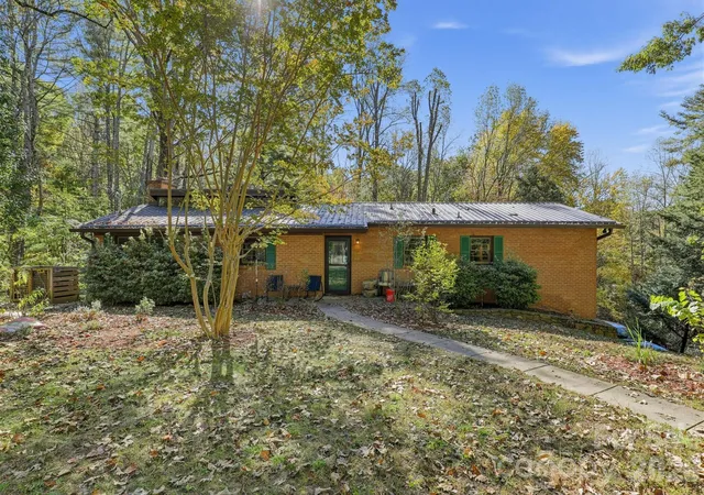 Single family home for sale at 27 Stockwood Rd, Asheville, NC 28803 | MLS# 4438822