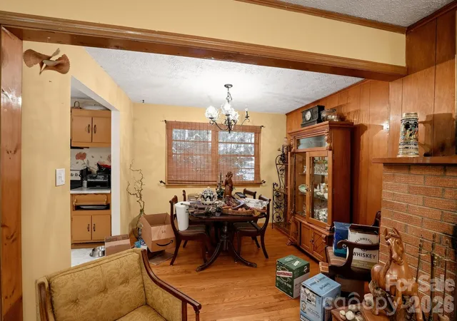 Photo 3 of Single family home for sale at 27 Stockwood Rd, Asheville, NC 28803 | MLS# 4438822 | Listing updated on 2026-10-29