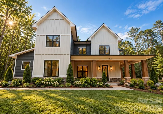 Single family home for sale at 3965 Sunset Valley Rd, Concord, NC 28025 | MLS# 4438833