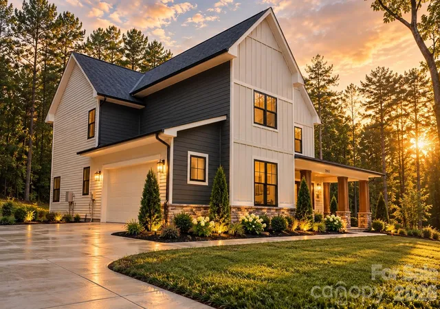 Photo 1 of Single family home for sale at 3965 Sunset Valley Rd, Concord, NC 28025 | MLS# 4438833 | Listing updated on 2026-10-30