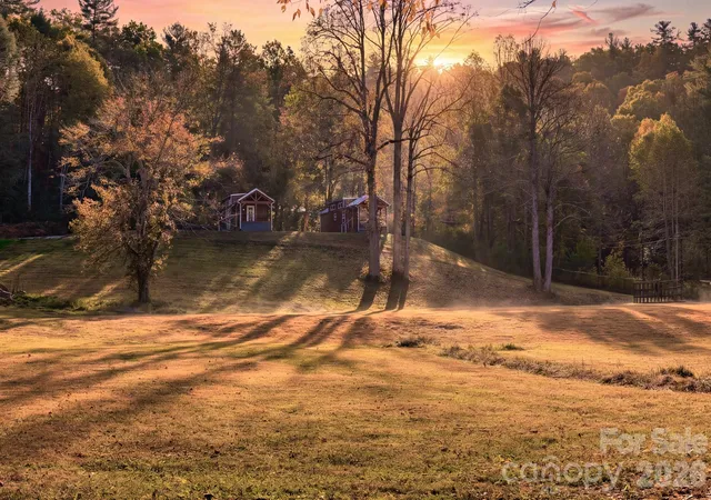 Single family home for sale at 203 & 205 Lime Kiln Ln, Pisgah Forest, NC 28768 | MLS# 4438851