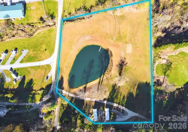 Photo 1 of Single family home for sale at 203 & 205 Lime Kiln Ln, Pisgah Forest, NC 28768 | MLS# 4438851 | Listing updated on 2026-10-30