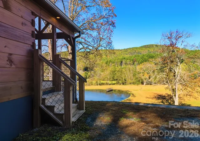 Photo 2 of Single family home for sale at 203 & 205 Lime Kiln Ln, Pisgah Forest, NC 28768 | MLS# 4438851 | Listing updated on 2026-10-30