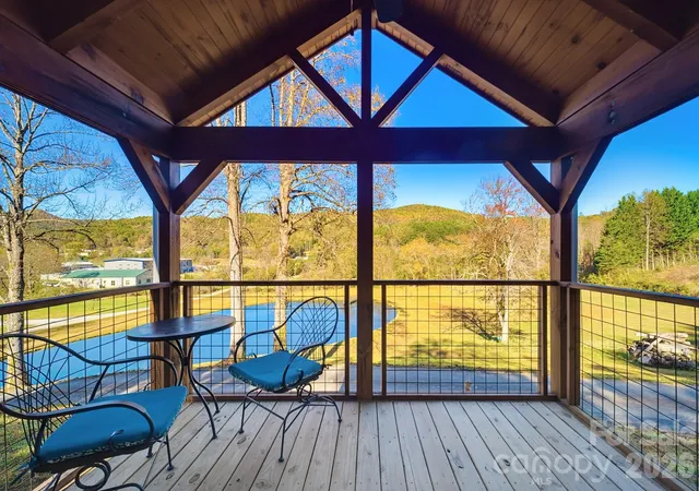 Photo 3 of Single family home for sale at 203 & 205 Lime Kiln Ln, Pisgah Forest, NC 28768 | MLS# 4438851 | Listing updated on 2026-10-30