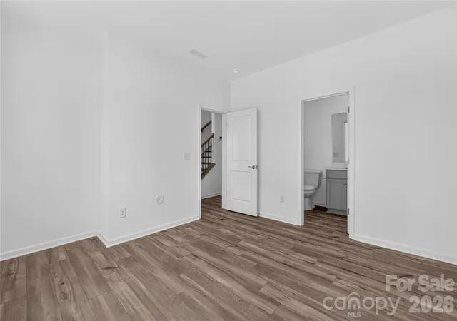 Photo 4 of Townhouse for sale at 102 Admani Way #E, Mooresville, NC 28117 | MLS# 4438853 | Listing updated on 2026-10-29