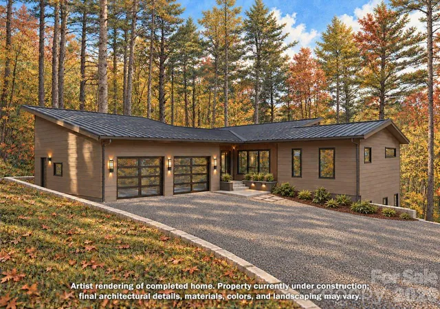 Photo 1 of Single family home for sale at 7 Spooks Branch Ext, Asheville, NC 28804 | MLS# 4438858 | Listing updated on 2026-10-30