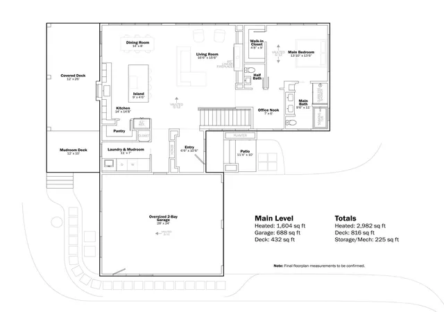 Photo 2 of Single family home for sale at 7 Spooks Branch Ext, Asheville, NC 28804 | MLS# 4438858 | Listing updated on 2026-10-30