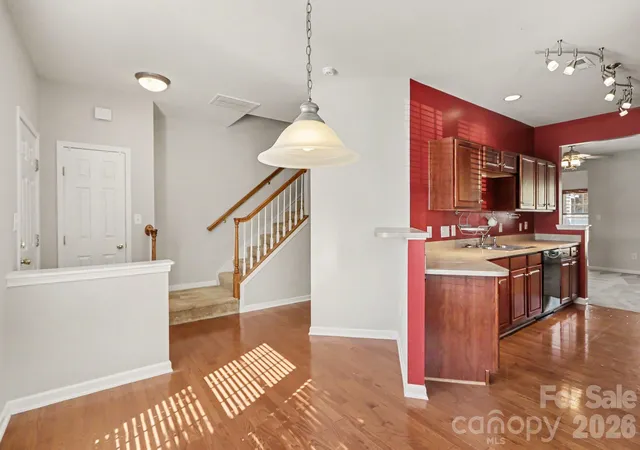 Photo 2 of Townhouse for sale at 4209 Coulter Xing, Charlotte, NC 28213 | MLS# 4438862 | Listing updated on 2026-10-29