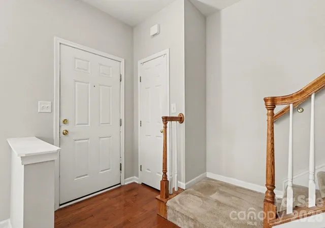 Photo 3 of Townhouse for sale at 4209 Coulter Xing, Charlotte, NC 28213 | MLS# 4438862 | Listing updated on 2026-10-29