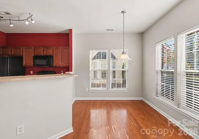 Photo 4 of Townhouse for sale at 4209 Coulter Xing, Charlotte, NC 28213 | MLS# 4438862 | Listing updated on 2026-10-29