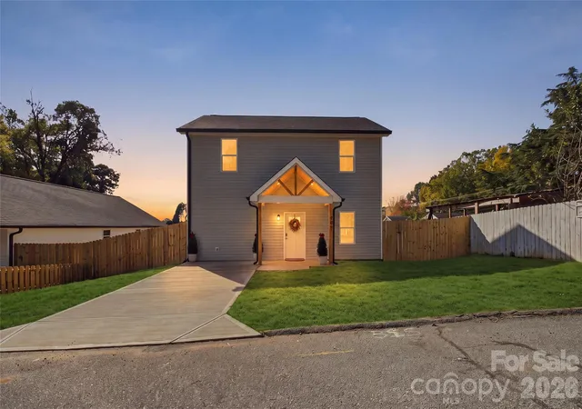 Single family home for sale at 395 Brief Ave SW, Concord, NC 28025 | MLS# 4438882