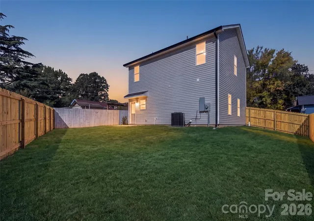 Photo 1 of Single family home for sale at 395 Brief Ave SW, Concord, NC 28025 | MLS# 4438882 | Listing updated on 2026-10-29