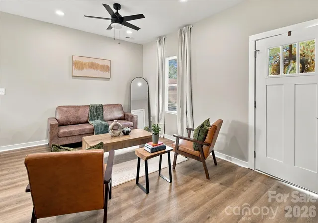 Photo 2 of Single family home for sale at 395 Brief Ave SW, Concord, NC 28025 | MLS# 4438882 | Listing updated on 2026-10-29