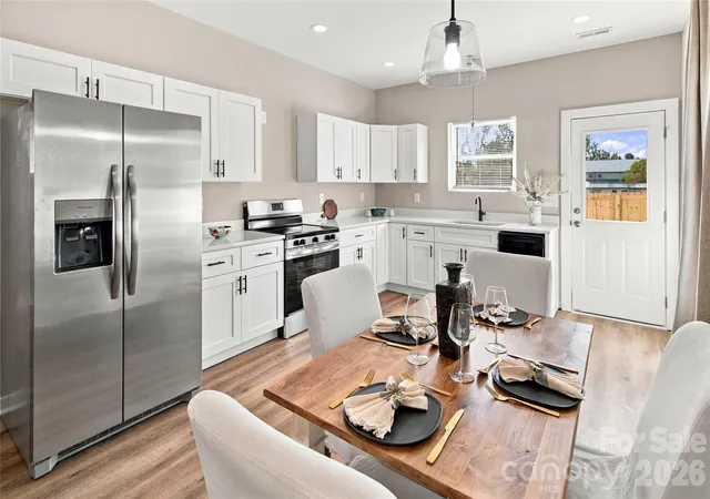 Photo 3 of Single family home for sale at 395 Brief Ave SW, Concord, NC 28025 | MLS# 4438882 | Listing updated on 2026-10-29