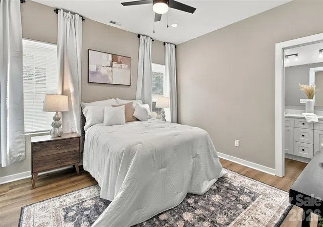 Photo 4 of Single family home for sale at 395 Brief Ave SW, Concord, NC 28025 | MLS# 4438882 | Listing updated on 2026-10-29